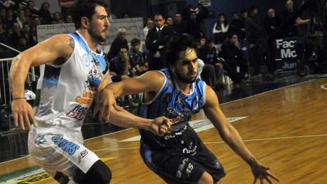LNB: Peñarol quedó a tiro del título