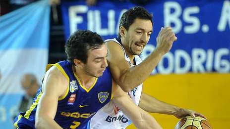 Básquet: Peñarol es finalista de la Liga Nacional