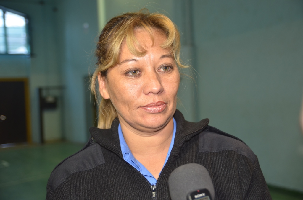 Siguen las charlas de educación vial en las escuelas