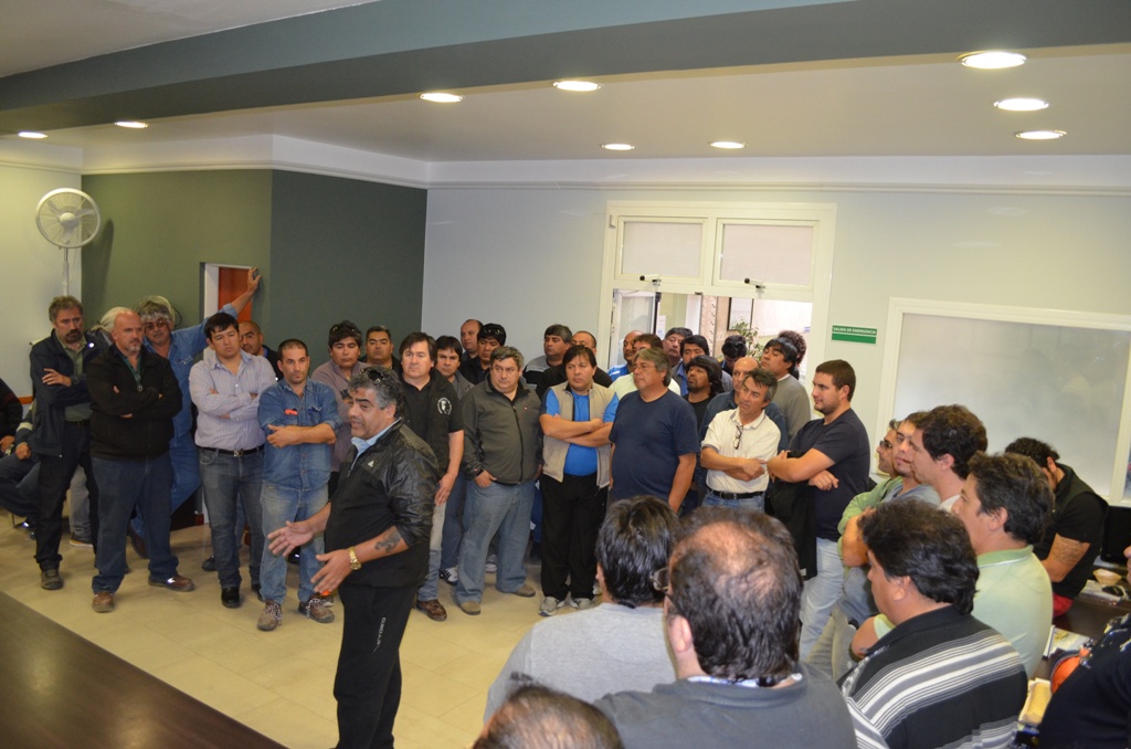 Retención de Servicios en San Antonio