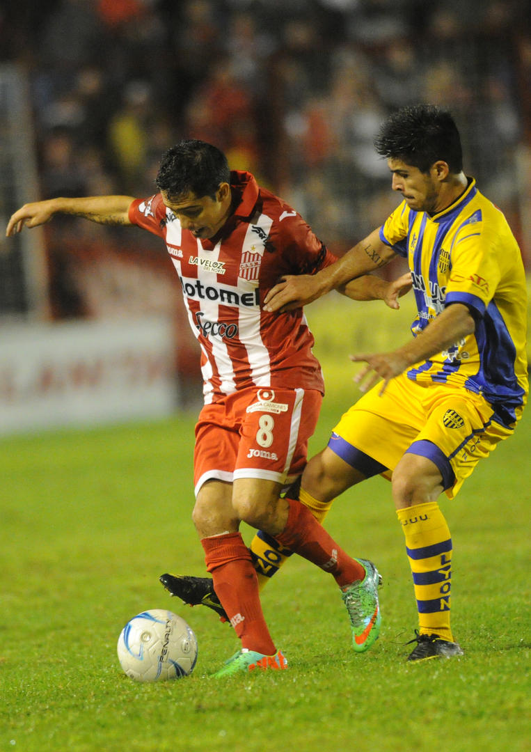 Juventud de San Luis será rival de la CAI en semifinales