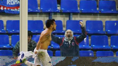 Tigre consiguió un triunfo vital ante Belgrano