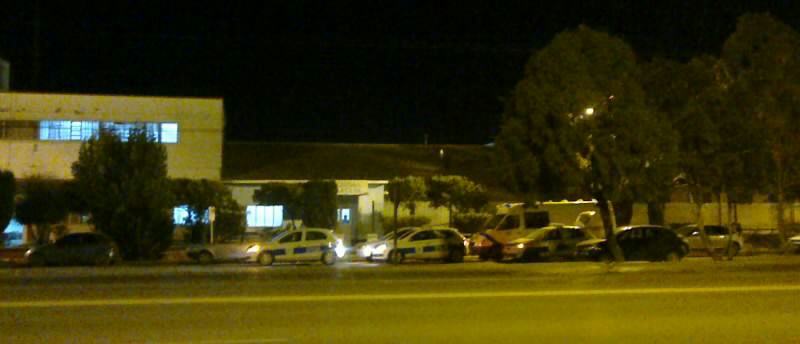 Operativo ‘cerrojo’ para dar con los evadidos
