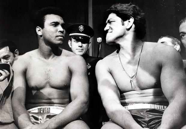 Se cumplen 38 años del asesinato de Bonavena