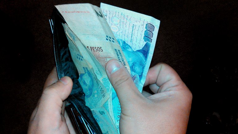 Cada vez son más quienes piden billetes de $500