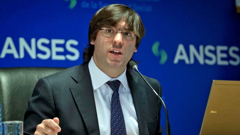 Bossio contradijo a la Corte