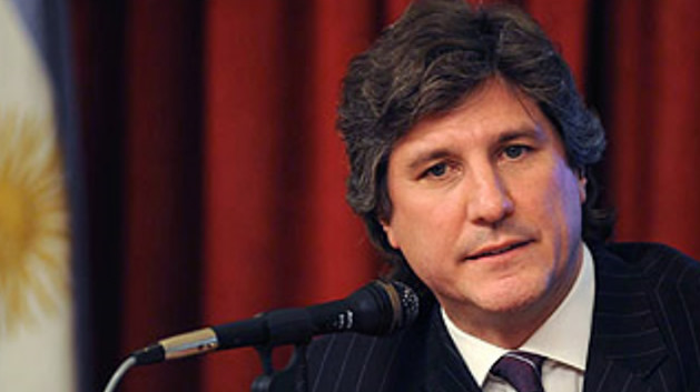 Boudou quedó sin la protección del PJ