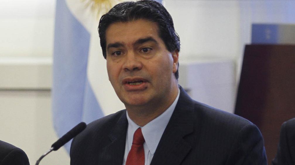 “La oposición quiere destruir las bases de este gobierno”