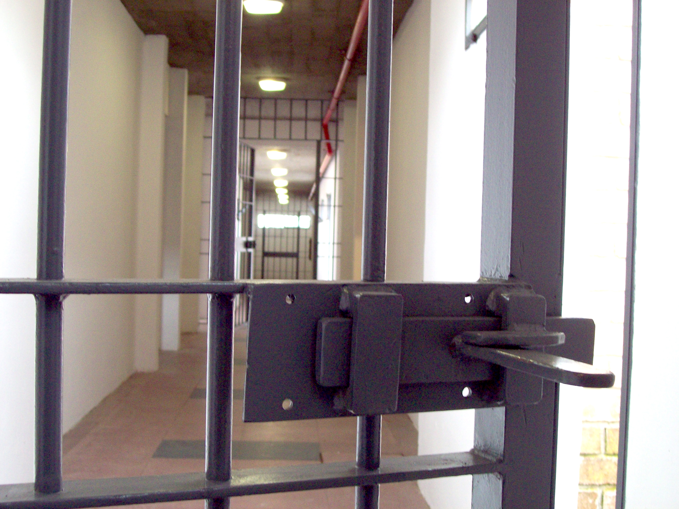 «Estamos en emergencia carcelaria, pero hay lugar para los que ponen en crisis la seguridad»