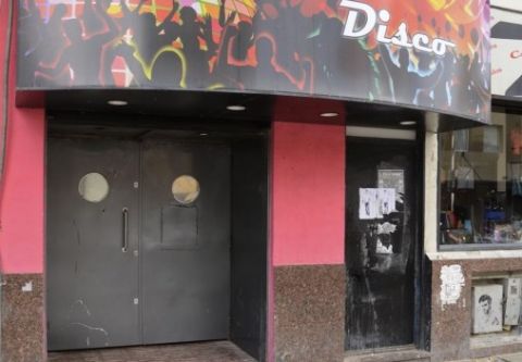 Está identificado el chofer que habría atropellado a Domínguez