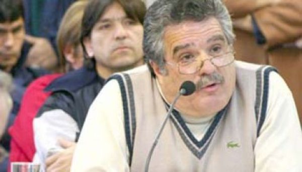 ‘Jije’ Chaparro quiere un natatorio para Rada Tilly