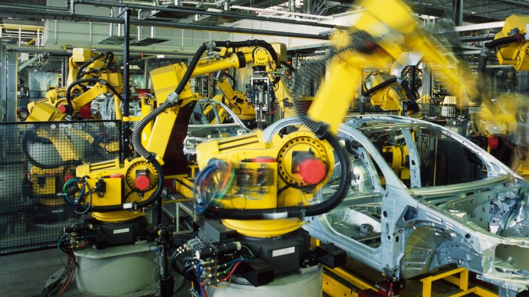 Toyota no puede pagar el 100% de los salarios