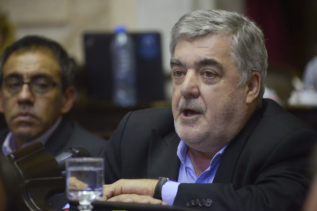 Das Neves quiere debatir el impuesto a las ganancias