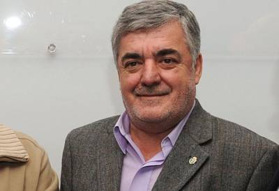 Das Neves presentará su partido político en agosto