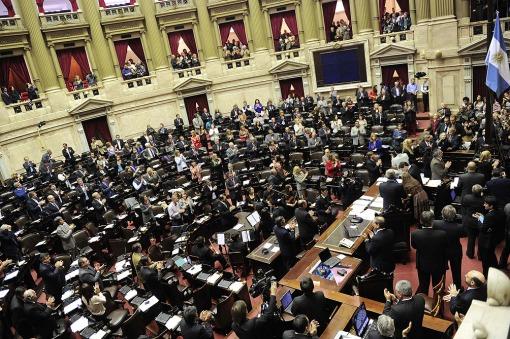 Debatirán el proyecto para combatir el trabajo no registrado