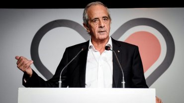 River se tomará un tiempo para elegir al nuevo DT