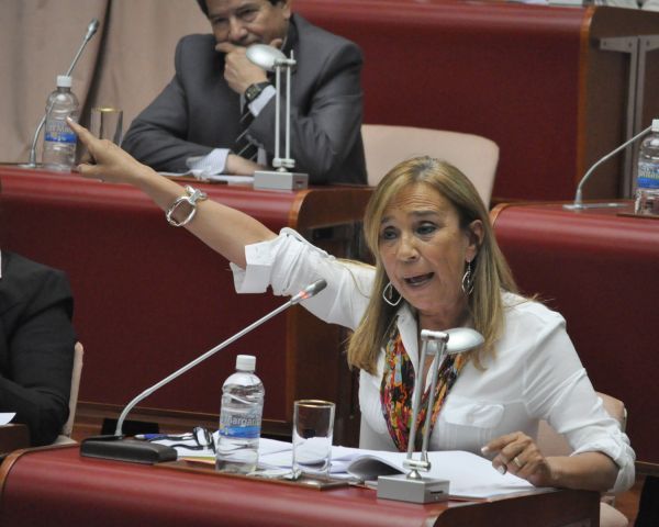 Buzzi le habría ofrecido a «Ica» la presidencia del Banco