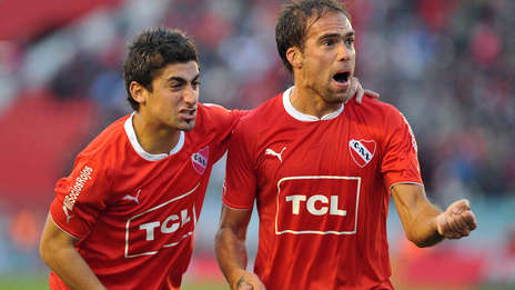 Independiente le ganó 2-1 a Defensa