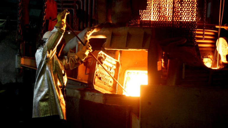 Economía: El PBI se elevó a 611.755 millones de dólares