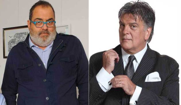 Lanata: “Ventura también tiene un cadáver en el placard”