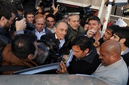 Magnetto y Herrera de Noble abandonarán el Grupo Clarín