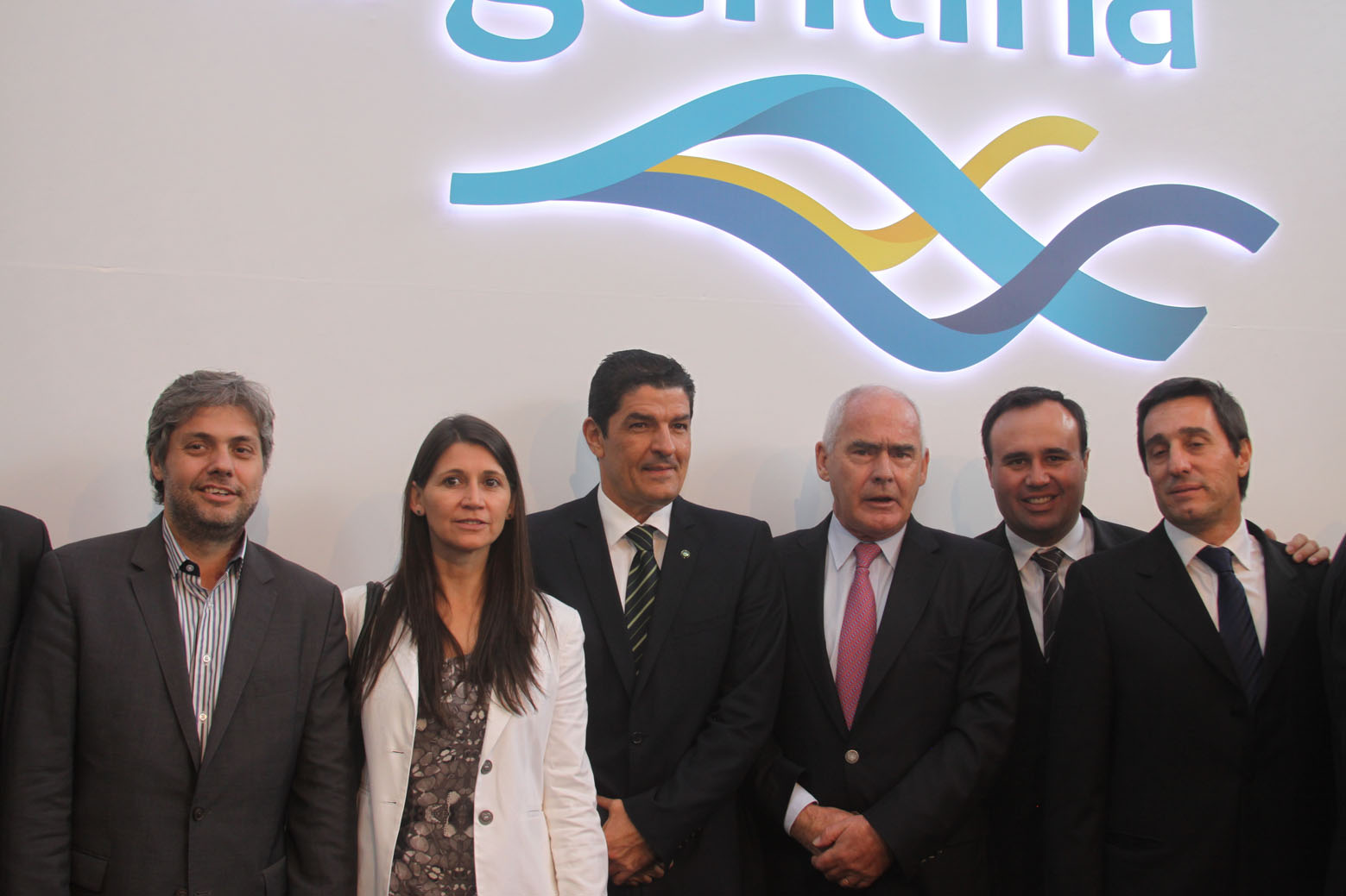 Chubut, presente en la Casa Argentina en San Pablo