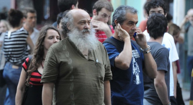 Máximo K y su rol en Desarrollo Rural y Agricultura Familiar