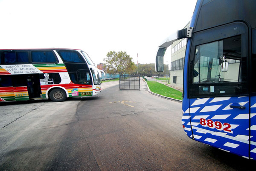 Creció un 15% el movimiento de turistas en el fin de semana largo