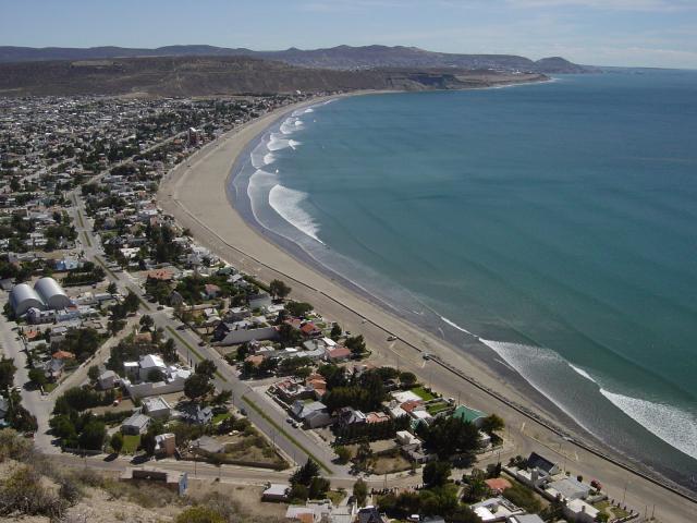 Buscan evitar los cortes de energía en Rada Tilly