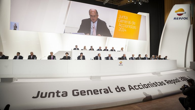 Repsol vendió todos sus activos en Argentina y ganó u$s 6.309 M