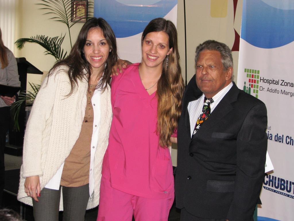 Aumentaron en un 50% los médicos residentes