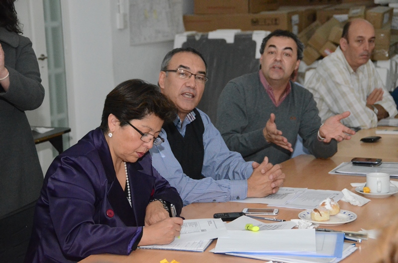 SCPL: La recomposición salarial toma el 40 % de los fondos