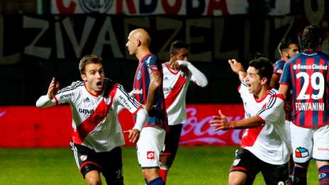River se quedó con la Superfinal ante San Lorenzo