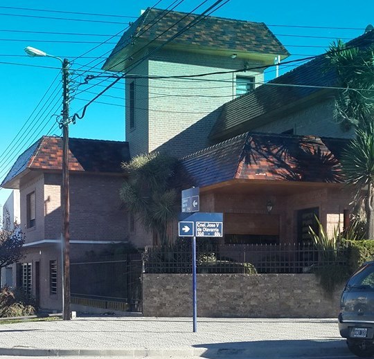 Se suicidó el ‘Moncho’ Salgueiro, dueño de Sagosa