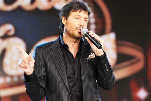 El «efecto Tinelli» en la política