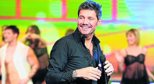 Revés para Indalo: Segundo día de Tinelli 3er. lugar