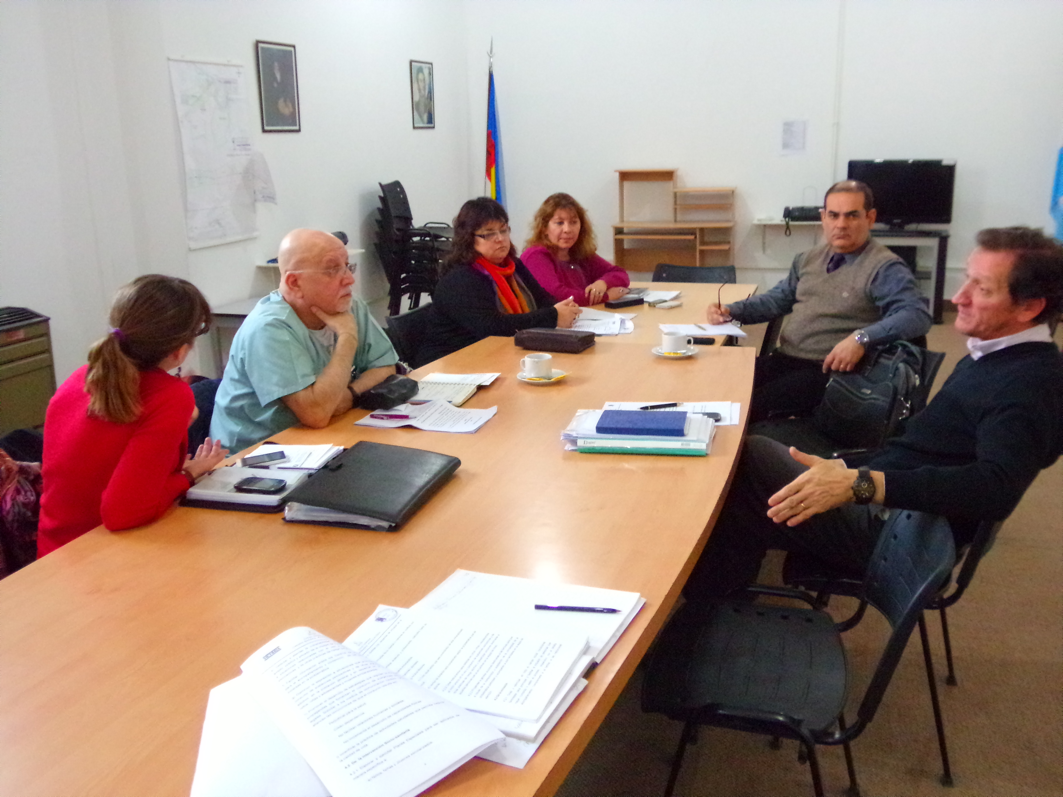 Buscan prevenir y controlar sustancias adictivas