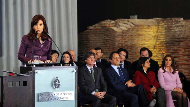 El Gobierno creará un sistema para medir el rating