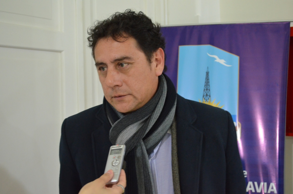 Presentaron cronograma de actos para el 20 de junio