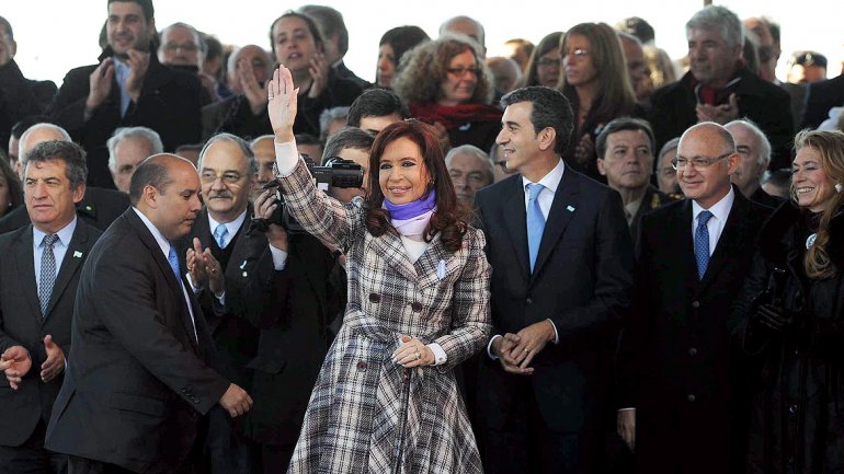 «Queremos cumplir con el 100 % de los acreedores»