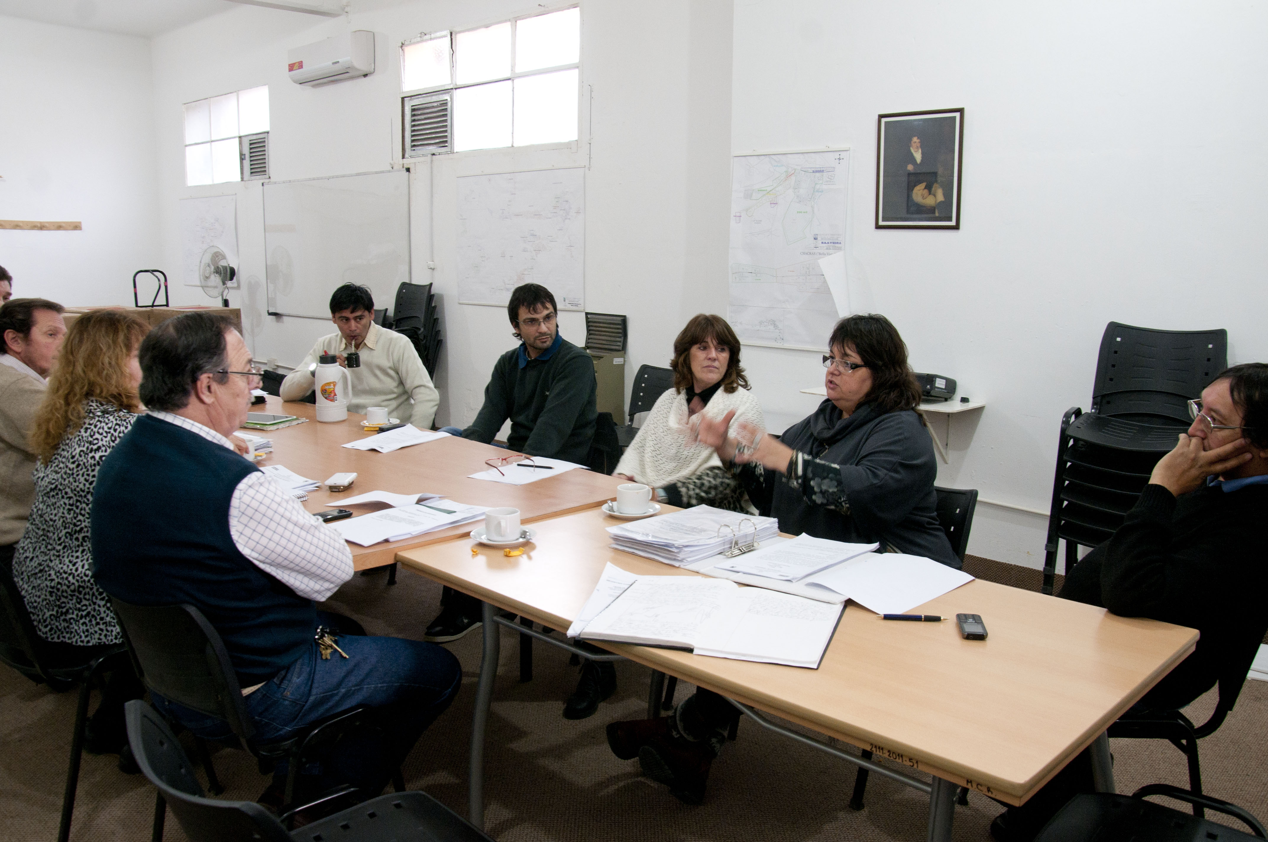 Elaboran un proyecto preventivo de adicciones