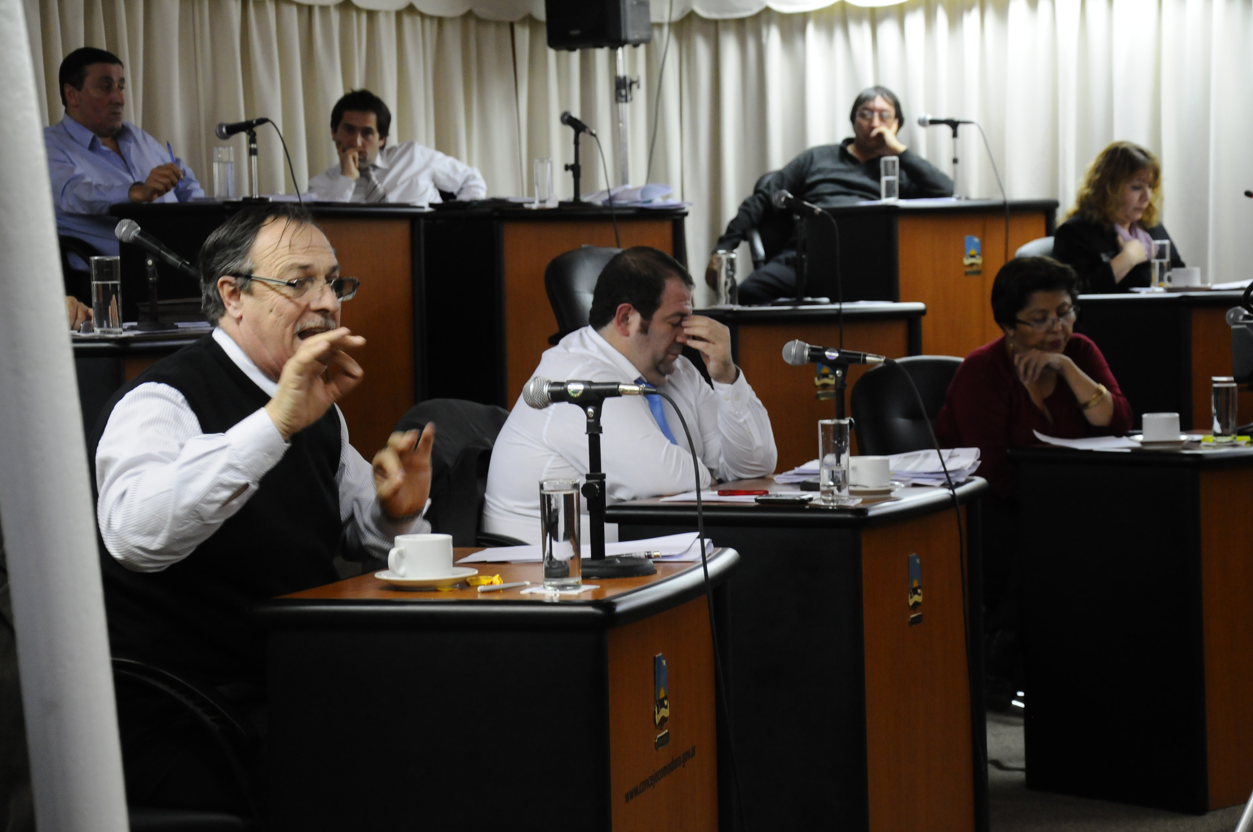 Piden que Provincia afronte deuda con CAMMESA