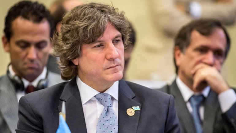 Ciccone: Cómo sigue la causa que acorrala a Boudou