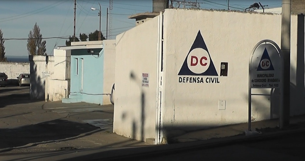 El municipio asegura que no hay evacuados