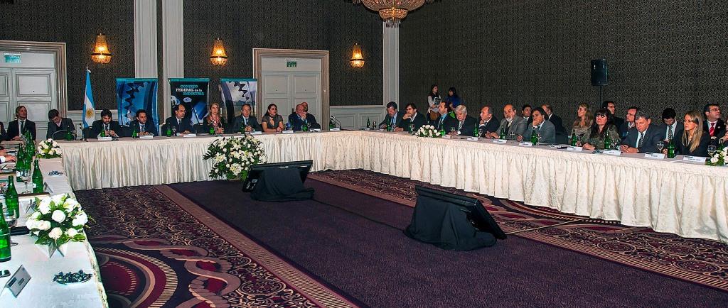 Definen políticas conjuntas para las PyMEs
