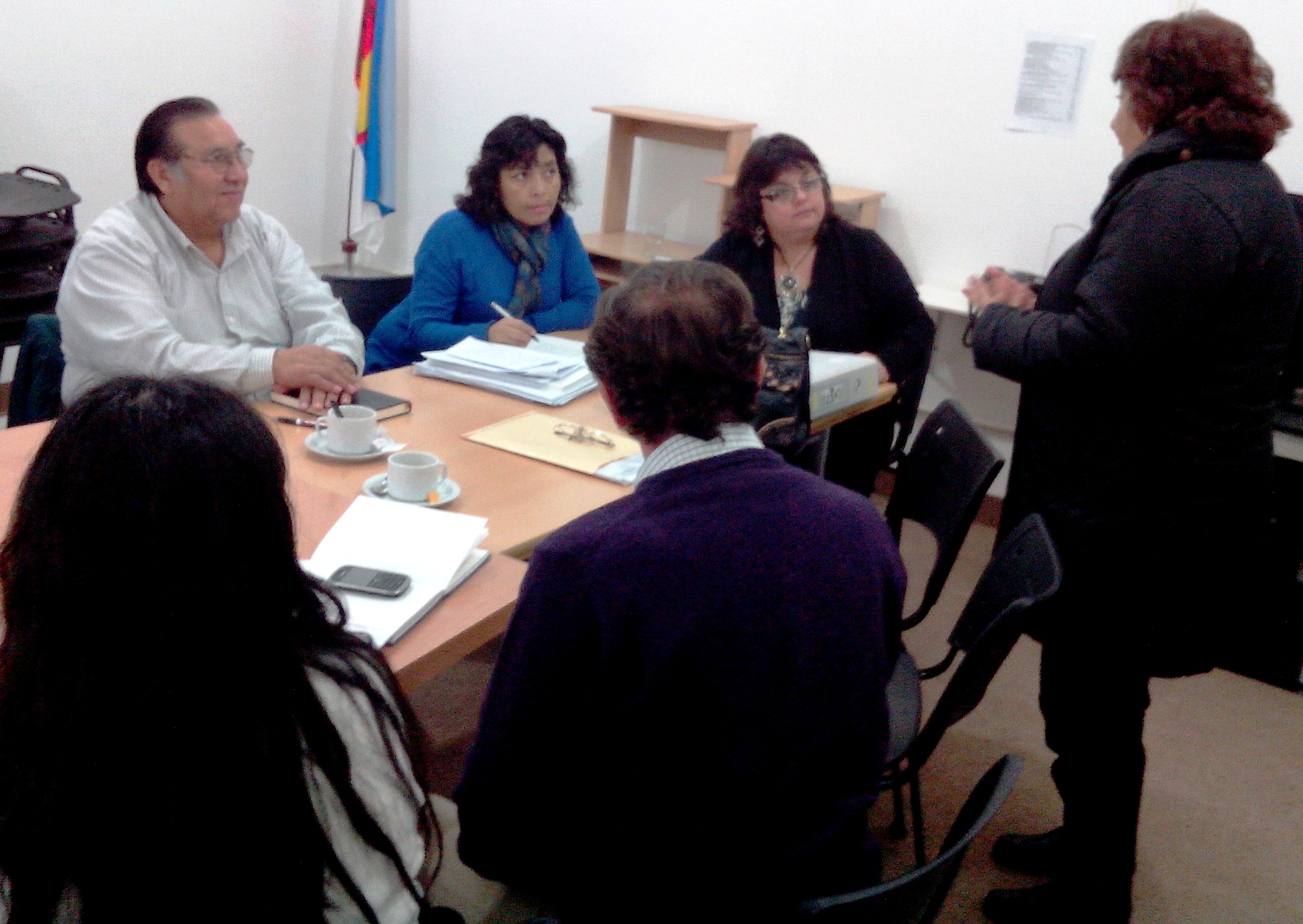 Analizan crear un Registro Municipal de Cultos