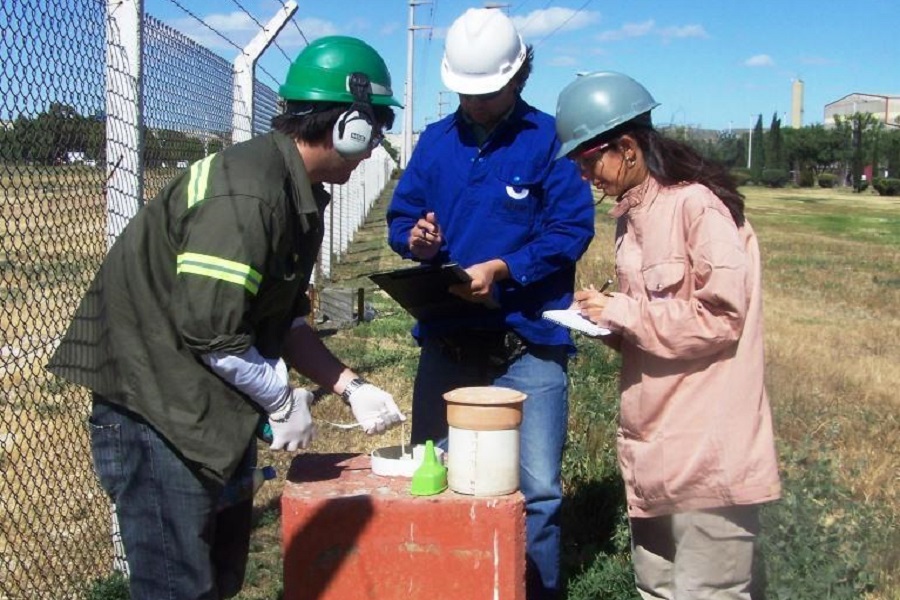 Aumentan los controles de las operaciones petroleras