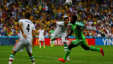 Un empate que nos viene bien