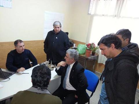 ¿Lo de Das Neves es falsa bandera?