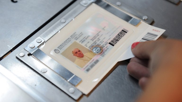 Nuevo DNI tendrá chip con historia clínica y datos del SUBE